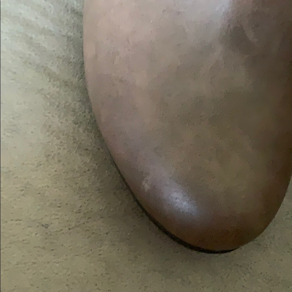 Mocha Booties - Picture 7 of 10